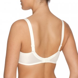 Prima Donna Satin Spacer Bra C-D